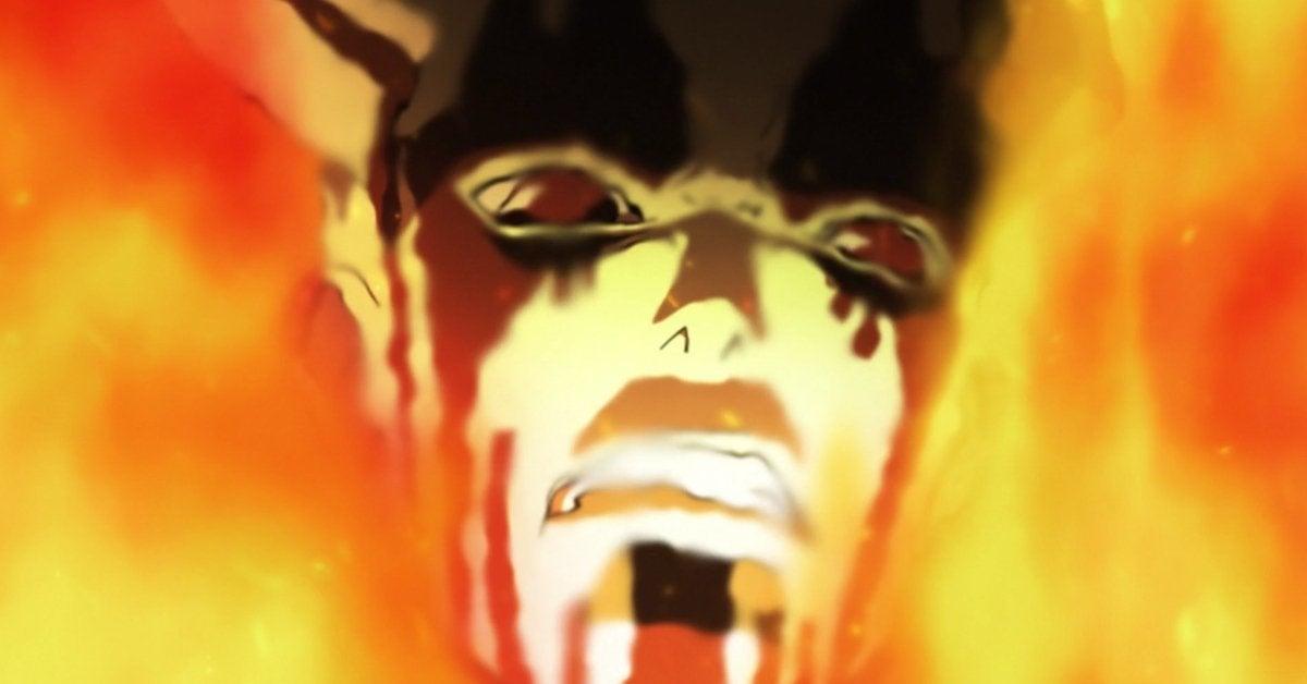 Boruto Cliffhanger Teases How to Kill an Otsutsuki