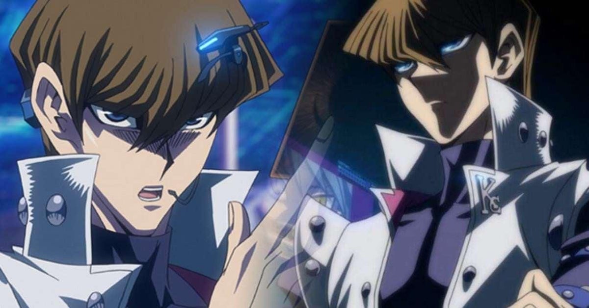 Yu-Gi-Oh Goes Viral Thanks to Kaiba's Inspired Smack Talk