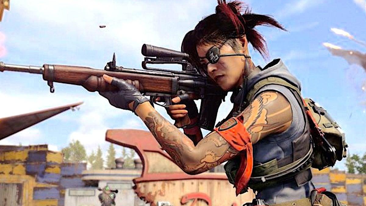 New Call of Duty: Warzone Anti-Cheat System Revealed - Vimarsana News