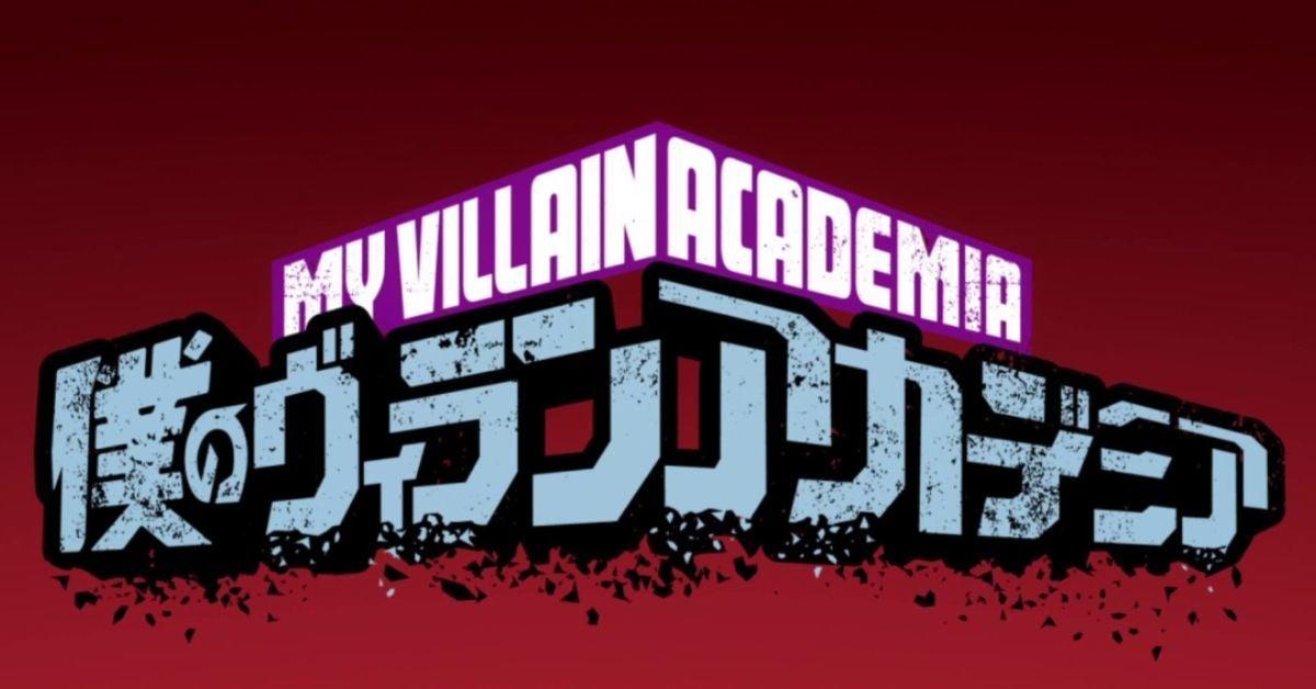 My Hero Academia - Opening