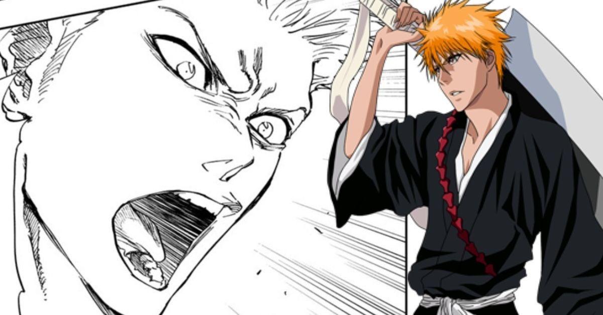 How the Returning Bleach Anime Can Fix the Manga's Ending