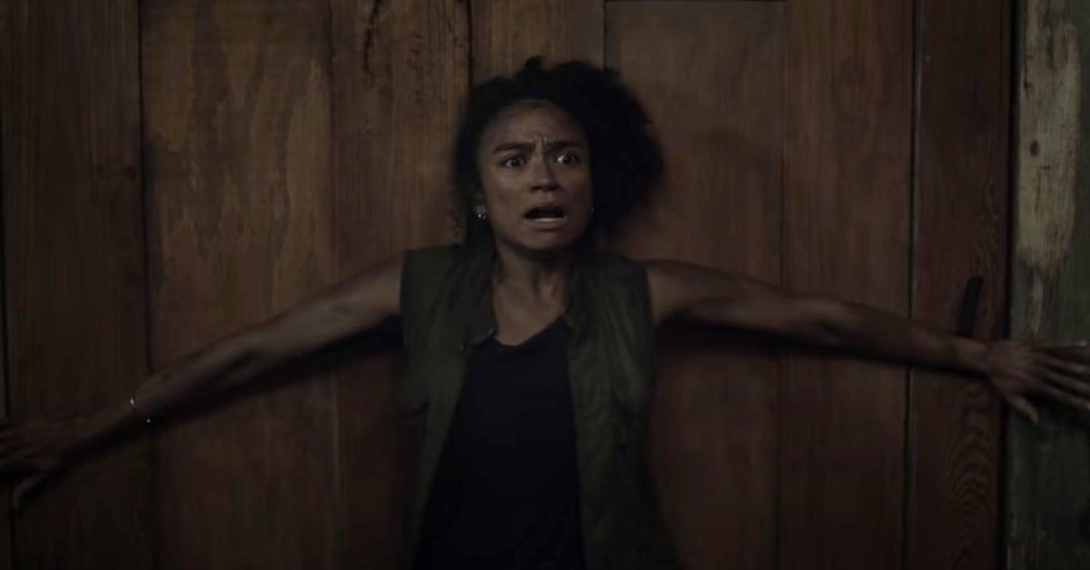 The Walking Dead's Connie Returns for “Horror Movie” Season 11 Episode