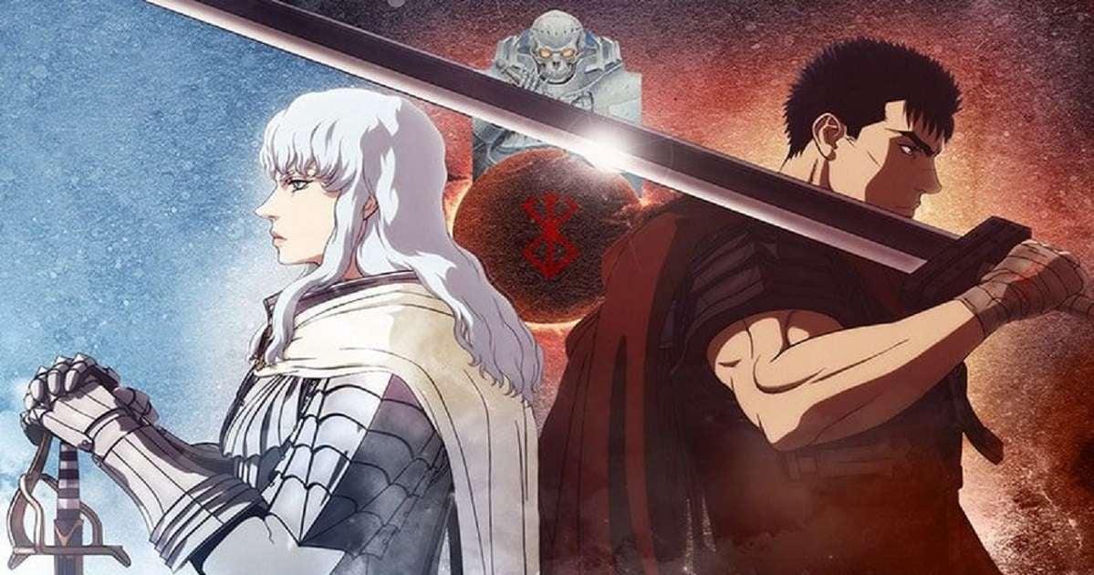 The Best Anime Like Berserk