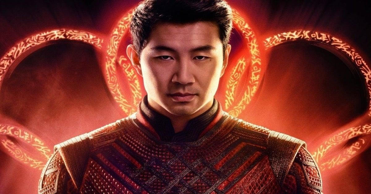 Marvel’s Shang-Chi avoids the black widow the second weekend at the box office