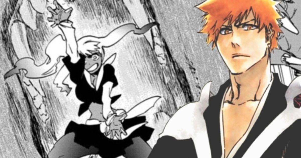 Bleach' Creator Tite Kubo Teases New Manga Arc in 20th Anniversary Special