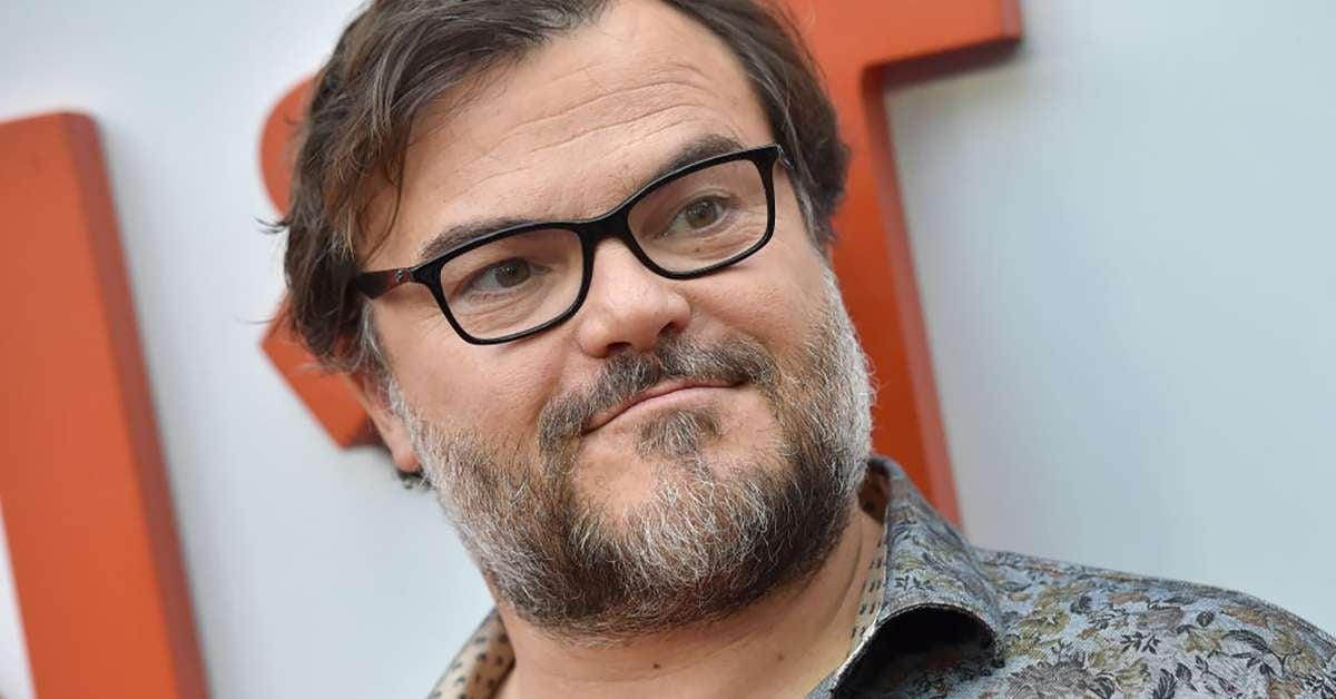 A Terribly Awesome Jack Black Movie Is Leaving Netflix