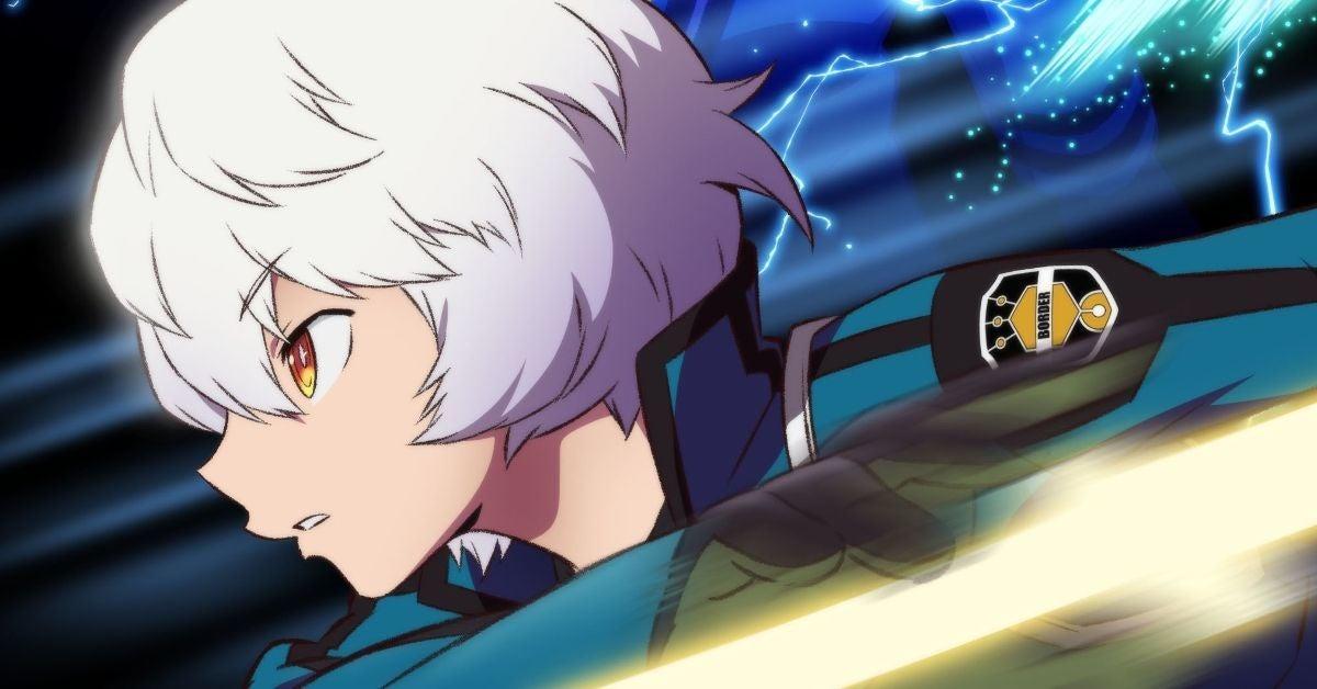 World Trigger Releases Season 3 Key Visual!, Anime News