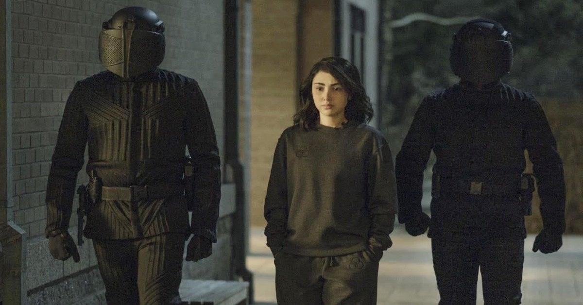 The Walking Dead World Beyond Adds Quantico, The Good Place Actor for