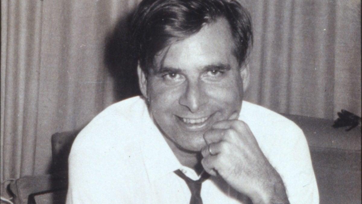 Star Trek Creator Gene Roddenberry Honored With Boldly Go Campaign
