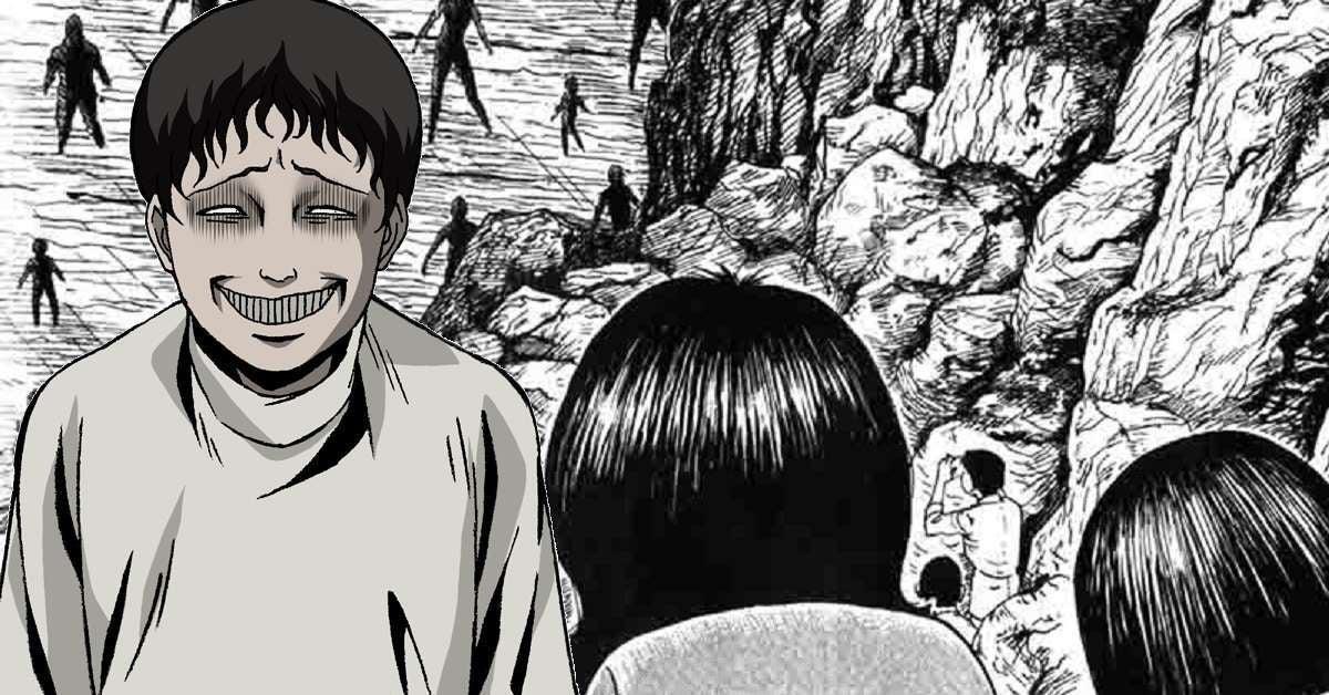 Junji Ito's Maniac: Stories That Should Be in New Netflix Series