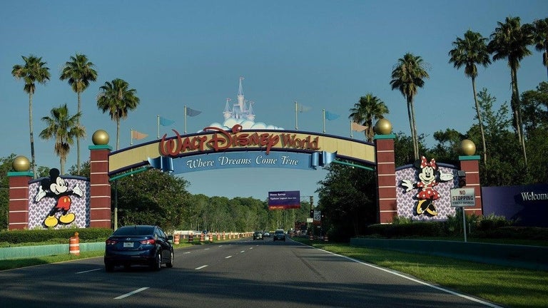 Disney World Ride to Undergo Lengthy Refurbishment, Closure in 2023