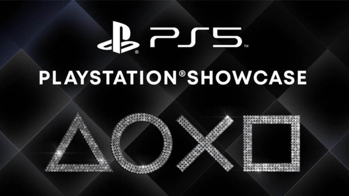 PlayStation Showcase Date Revealed By Insider