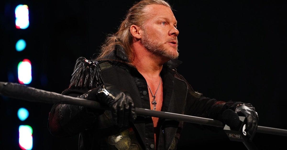 Chris Jericho Believes Top Independent Wrestling Star Will Eventually Sign With AEW - Vimarsana News