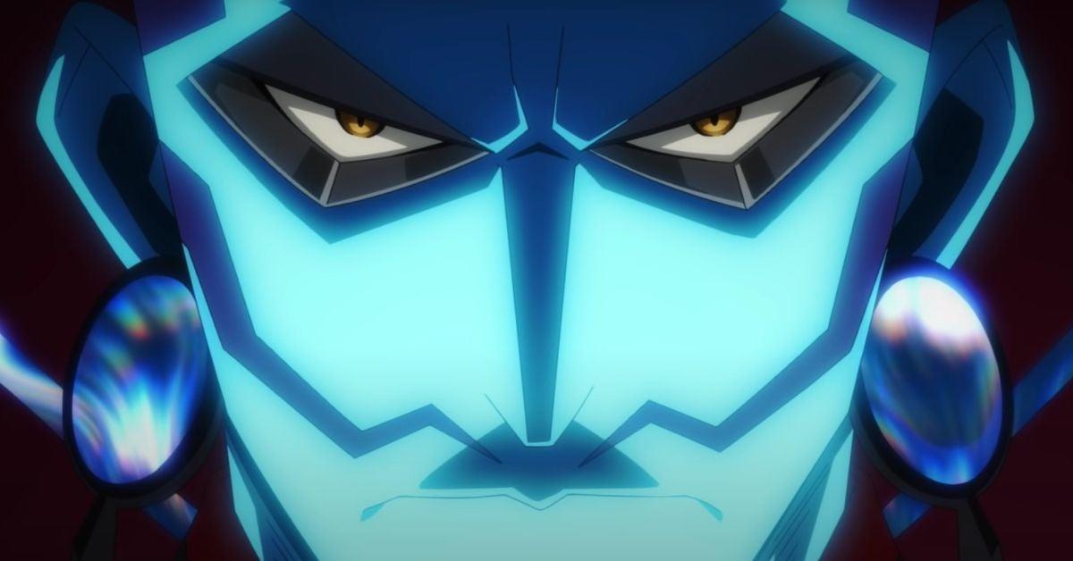 Who's the Villain in the 'My Hero Academia' Movie? Here's What We Know