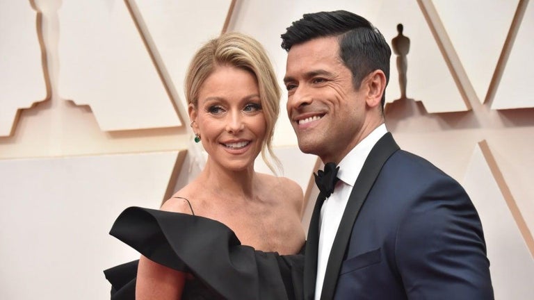 Why Mark Consuelos Doesn't Want to Have Any More Children