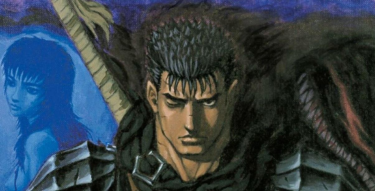 Berserk - Primeiro Teaser do novo anime - Versão para Impressão