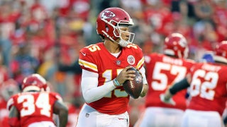 Browns vs Chiefs NFL Odds, Picks and Predictions September 12