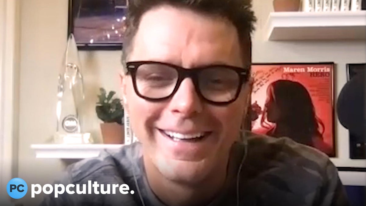 Bobby Bones Exclusive Interview
