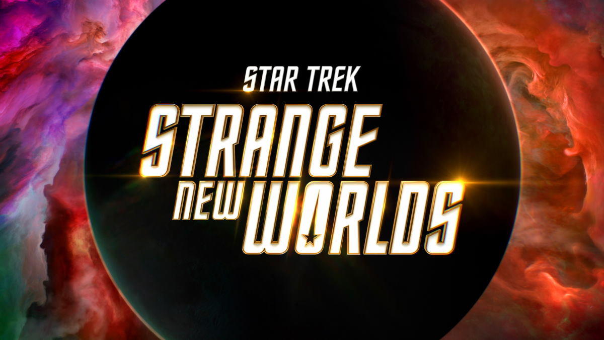 Star Trek: Strange New Worlds Season 2 Reveals First Look at Crossover ...