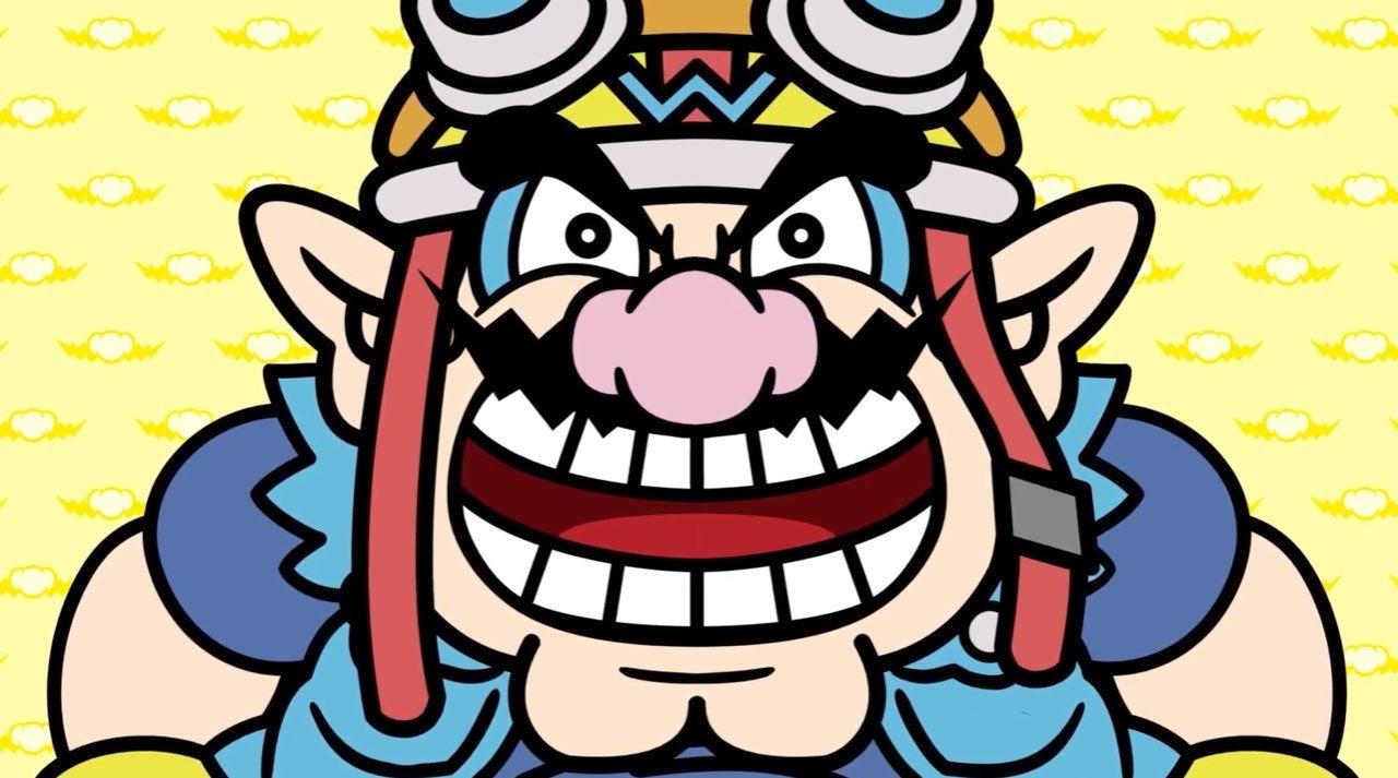 warioware get it together 2021