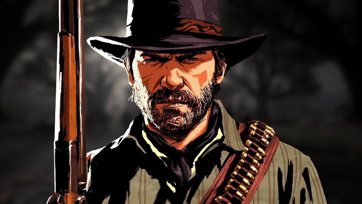 Rumor: Red Dead Redemption Remake in the Works