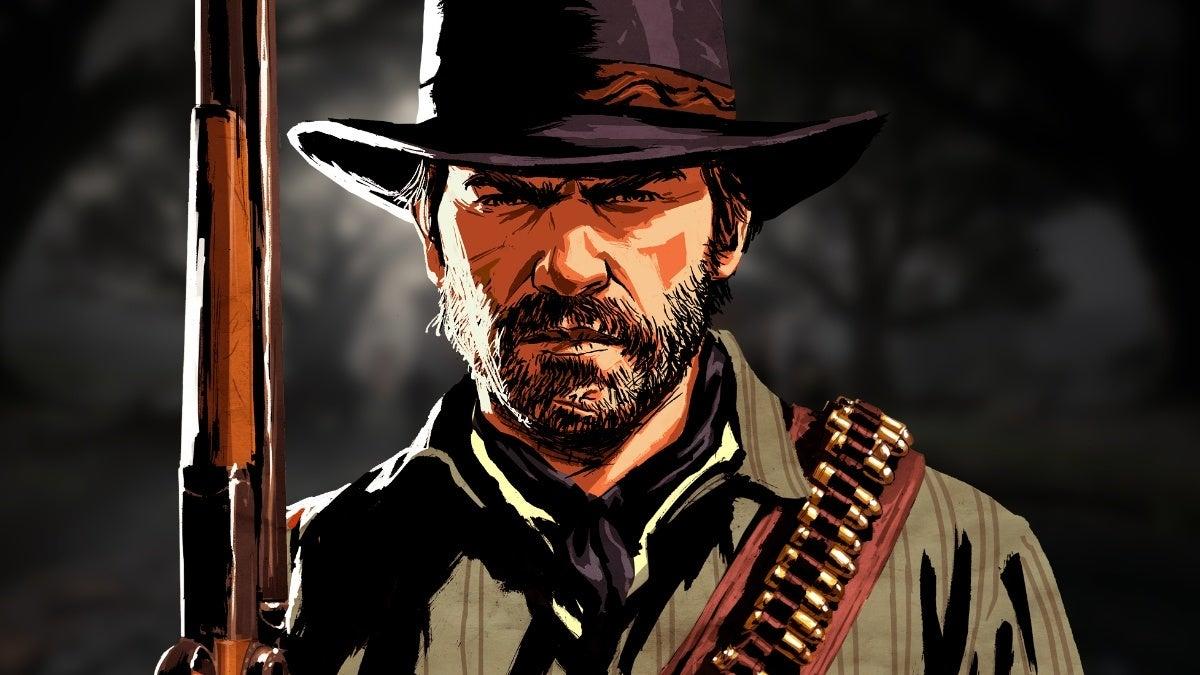 UPDATE - Not Real] Red Dead Redemption Remake Is In Development, To Release  Late Next Year - Rumor