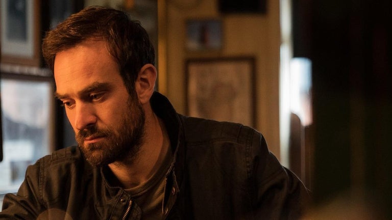 'Kin' Star Charlie Cox Reveals How 'Daredevil' Prepared Him to Portray New Character (Exclusive)