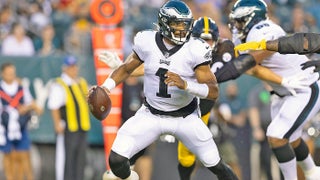 Eagles-Falcons betting guide, picks for Week 1