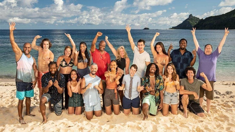 'Survivor' Season 41 Cast Officially Revealed