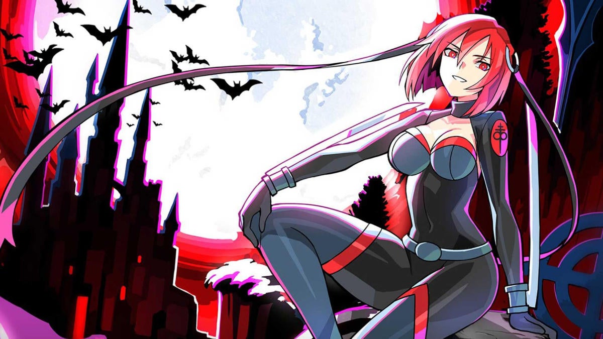 WayForward’s Adam Tierney Talks BloodRayne Betrayal: Fresh Bites and Future Games