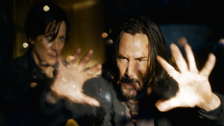 'The Matrix Resurrections': Here's What the Critics Are Saying About the Keanu Reeves Sequel