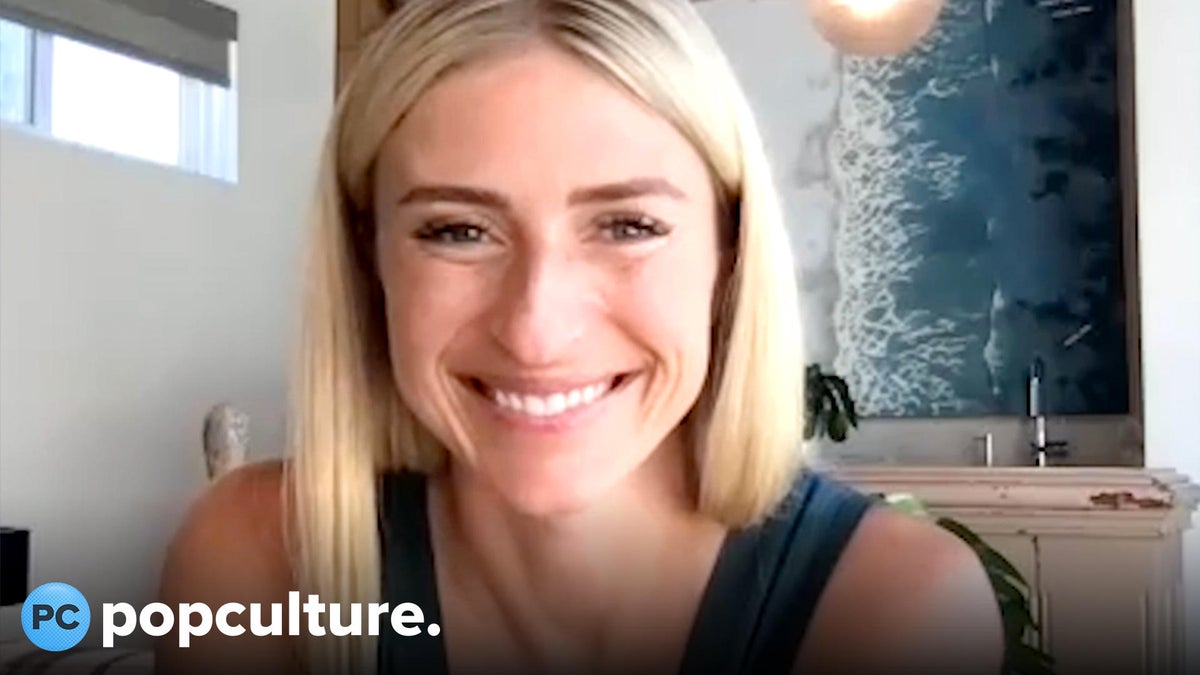 Jasmine Roth Exclusive Interview