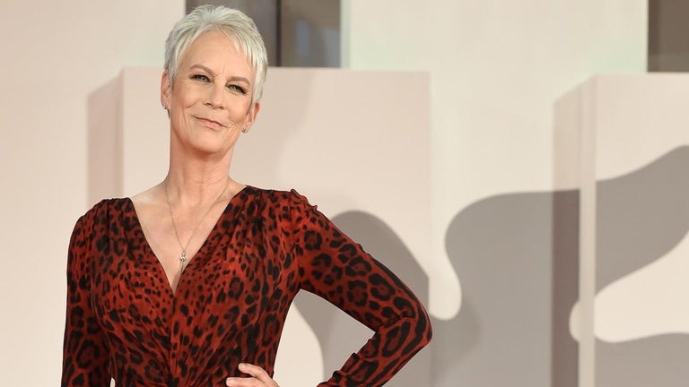 Jamie Lee Curtis Falls Ill in Wake of Golden Globes
