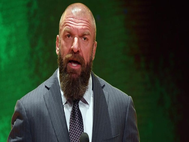 WWE Legend Triple H Undergoes Surgery After Suffering Health Scare