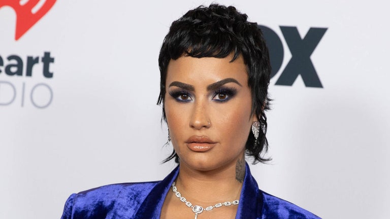 Demi Lovato Reveals Longterm Health Impairments of 2018 Overdose She's Still Dealing With