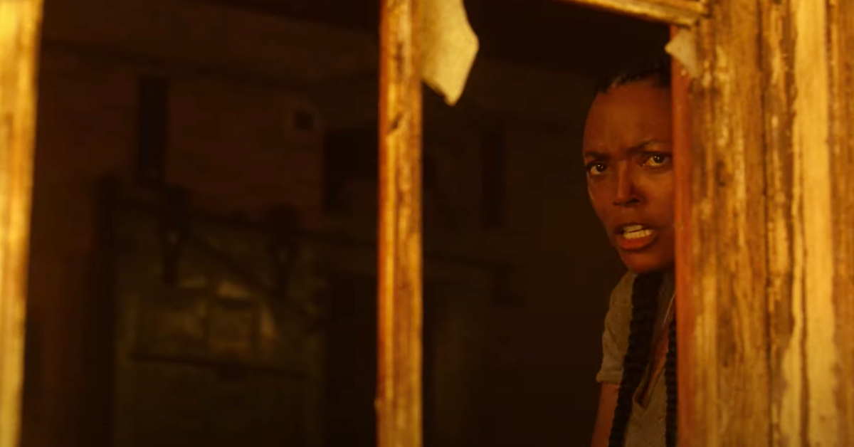 Aisha Tyler Cast In Fear The Walking Dead Season 7