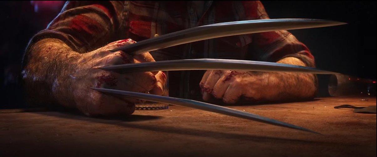 Marvel Fans Are Blown Away by Wolverine Video Game Announcement