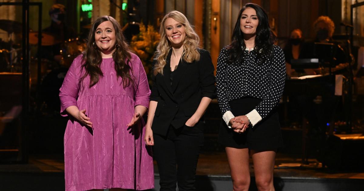 'SNL' Announces Season 47 Premiere Date With Future of Several Cast