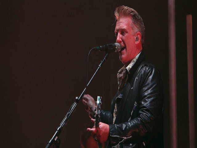 Queens of the Stone Age Singer Josh Homme Undergoing Emergency Surgery, Band Cancels Concert Tour