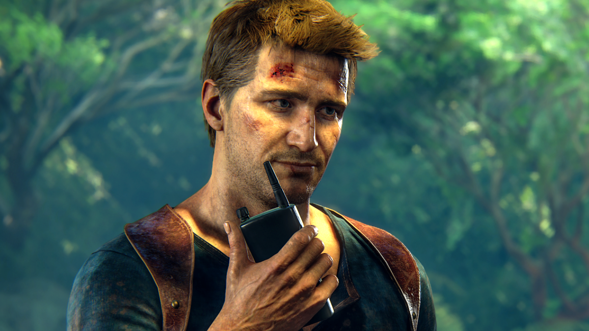 Uncharted Director Says That Nathan Drake Is Still in Retirement