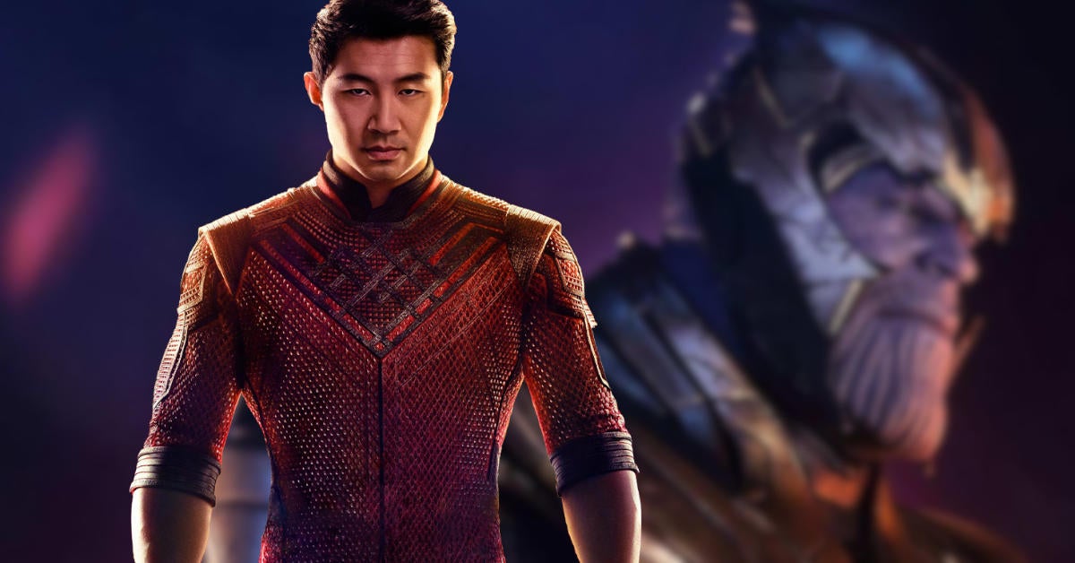 Shang-Chi Only Adds to a Growing Problem in MCU Phase 4