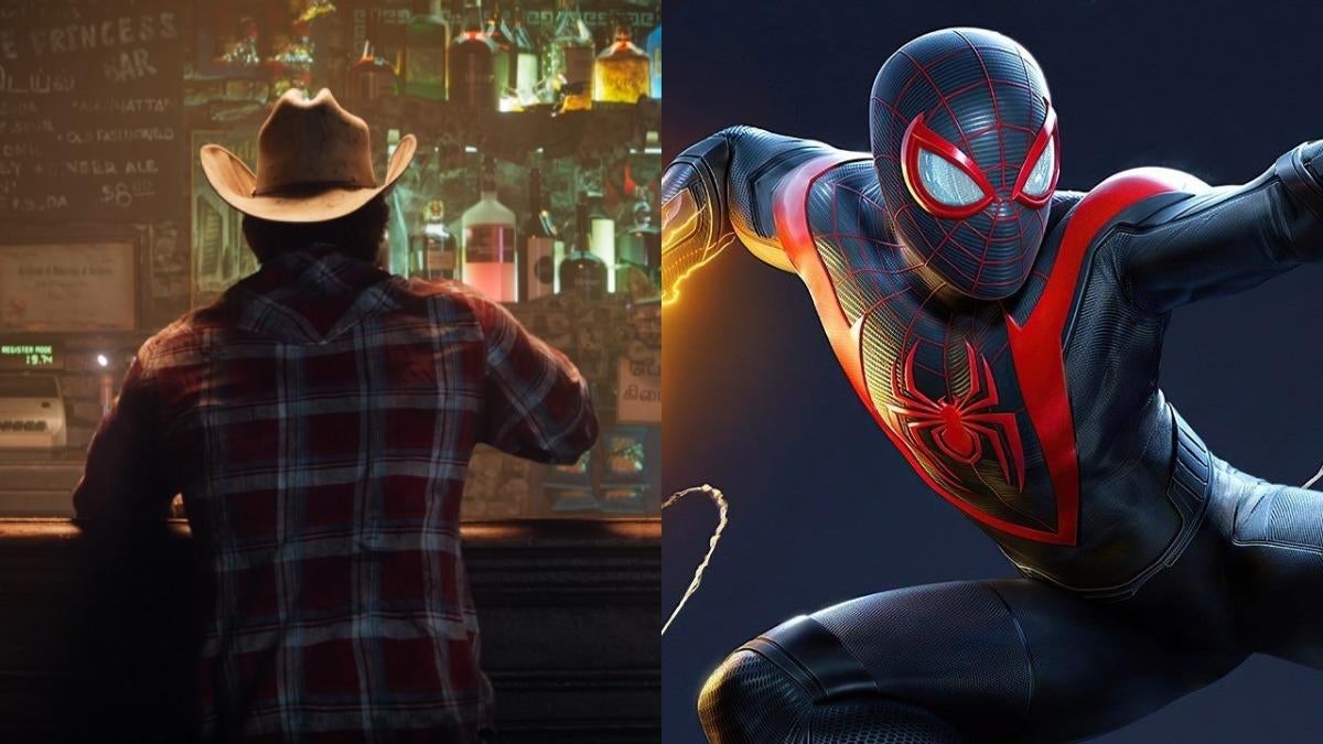 Spider-Man 2', com Miles Morales e Venom, e 'Wolverine' são anunciados, Games