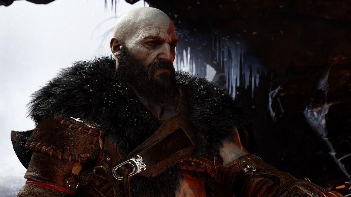 Sony Santa Monica's Cory Barlog speaks out on God of War Ragnarok