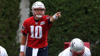 Where to buy Mac Jones' Patriots jersey after New England takes Alabama QB  in NFL Draft 2021 