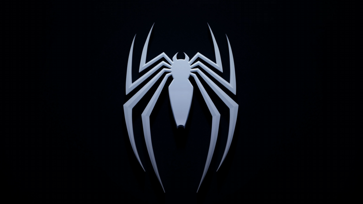 spider man logo