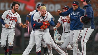 Freddie Freeman's futility continues in Game 2 of NLCS – Orange County  Register