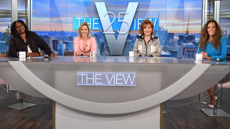 Why 'The View' Had to Issue a Public Apology Last Week
