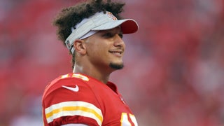 Chiefs safety Tyrann Mathieu placed on COVID-19/reserve list after