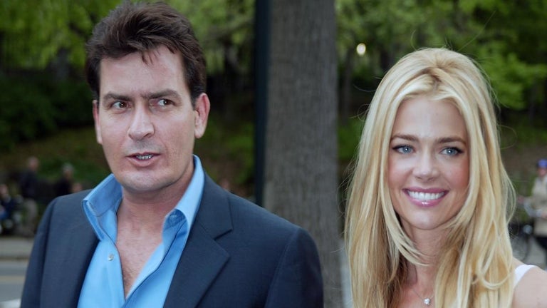 Charlie Sheen and Denise Richards' Daughter Makes Shocking 'Abusive' Accusation Against Mother