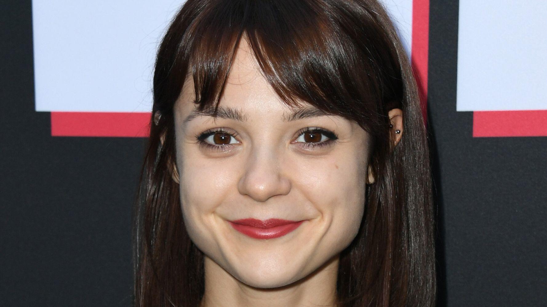 Kathryn Prescott, Tell Me A Story And 24: Legacy Actress, Hospitalized  After Being Hit By Cement Truck